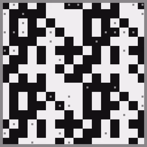Fractaldot By Alesandro