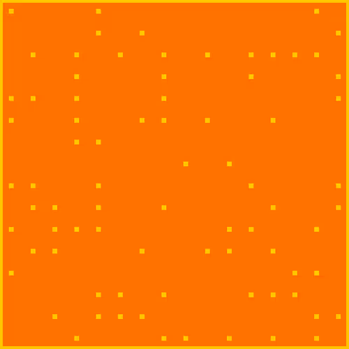 Fractaldot By Alesandro