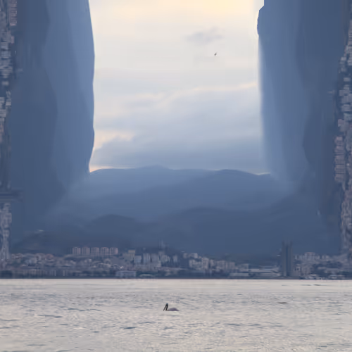 Faraz Habiballahian Photography