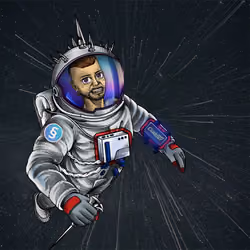 SYNCRONAUT #261