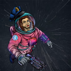 SYNCRONAUT #731