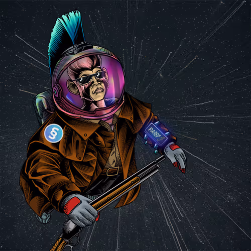 Genesis Syncronauts