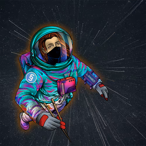 Genesis Syncronauts