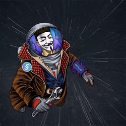 SYNCRONAUT #359