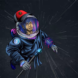 SYNCRONAUT #294