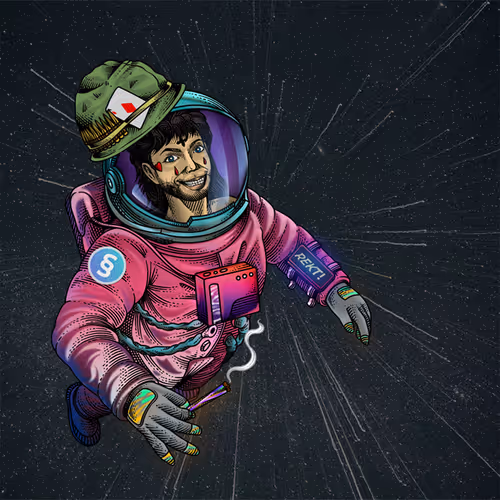 Genesis Syncronauts