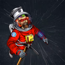 SYNCRONAUT #369