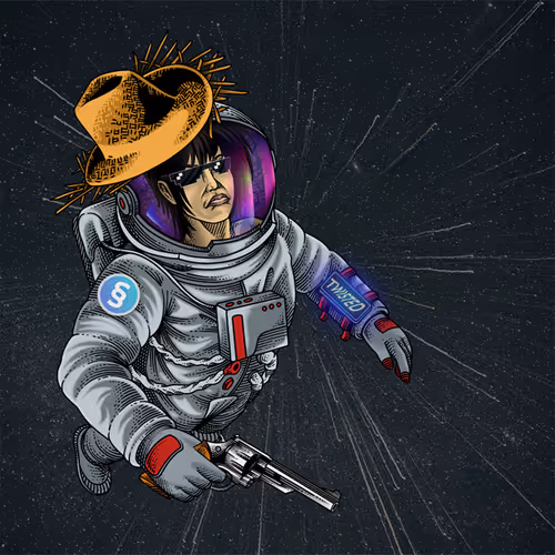 Genesis Syncronauts
