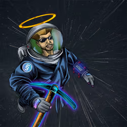 SYNCRONAUT #696