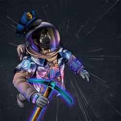 SYNCRONAUT #531