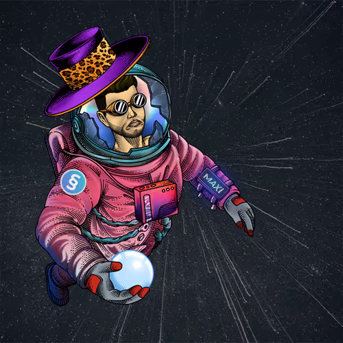 Genesis Syncronauts