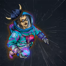 SYNCRONAUT #326