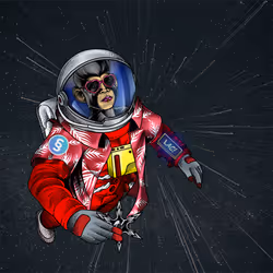 SYNCRONAUT #370