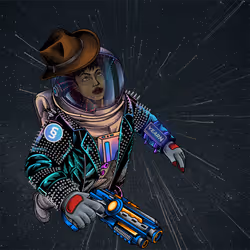 SYNCRONAUT #328