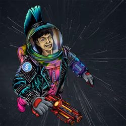 SYNCRONAUT #93