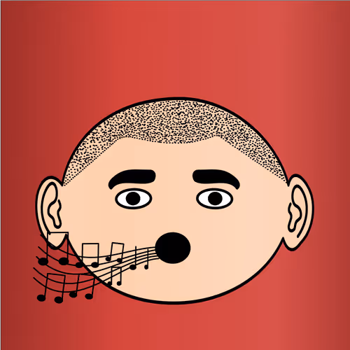 Wicked Tribe #1288