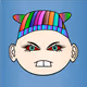 Wicked Tribe #2140