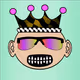 Wicked Tribe #1045
