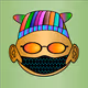 Wicked Tribe #8209