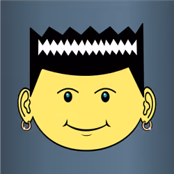 Wicked Tribe #552