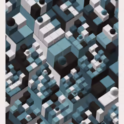 Blocks #12