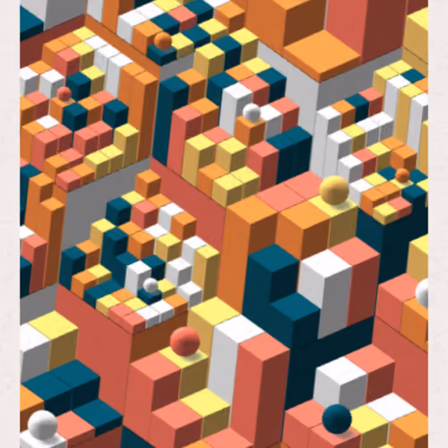 Blocks #4