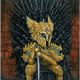 Painted Gods