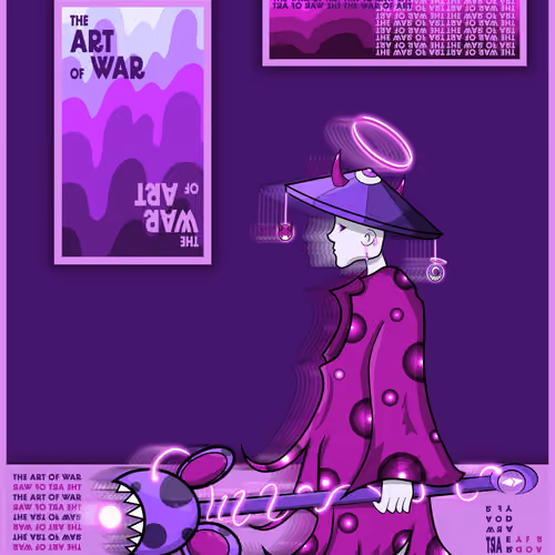PURPLE REIGN V2