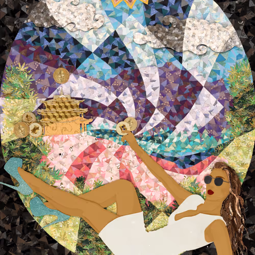 Papered Peace