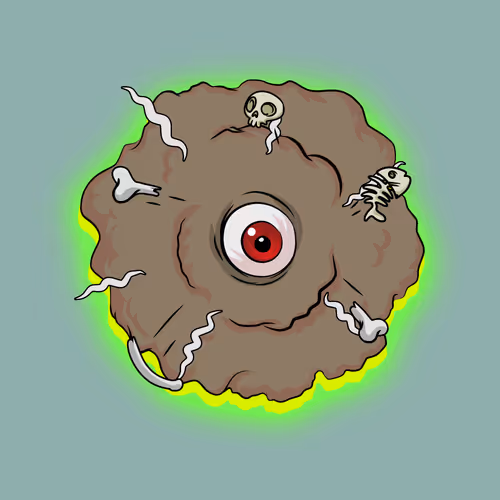 Item #101 Media
