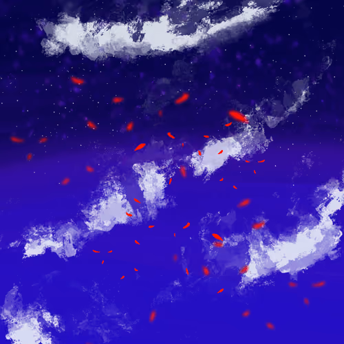 S K I E S / /  #1065