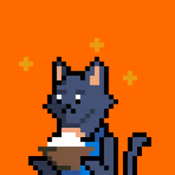 Cat #580
