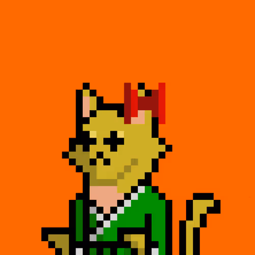 Ff6000 Cats