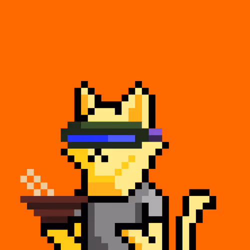 Ff6000 Cats