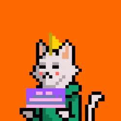 Cat #289