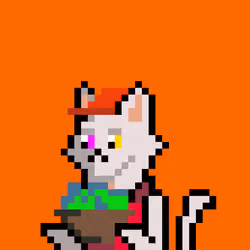 Cat #95