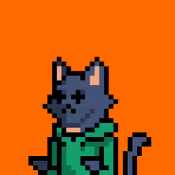 Cat #758