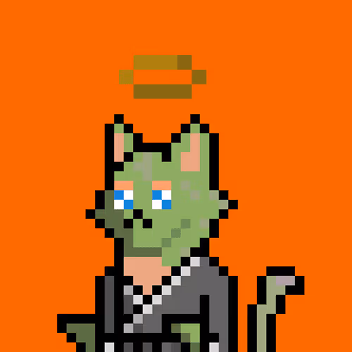 Ff6000 Cats