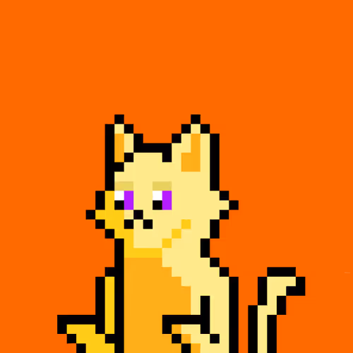 Ff6000 Cats