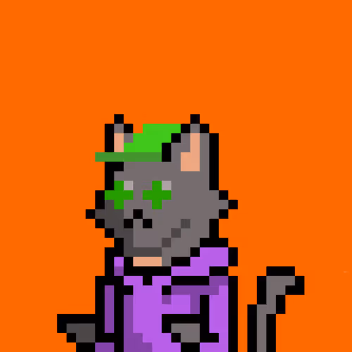 Ff6000 Cats