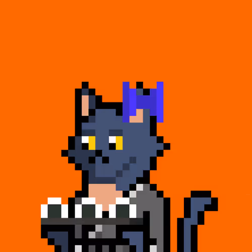 Ff6000 Cats