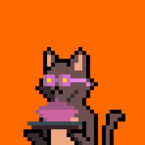 Ff6000 Cats