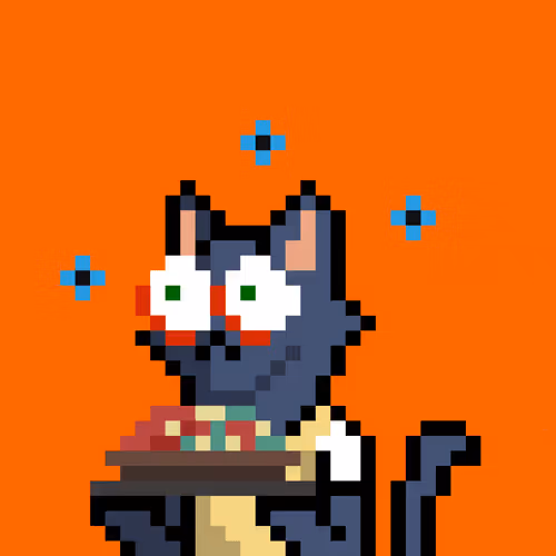 Ff6000 Cats