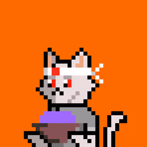 Ff6000 Cats