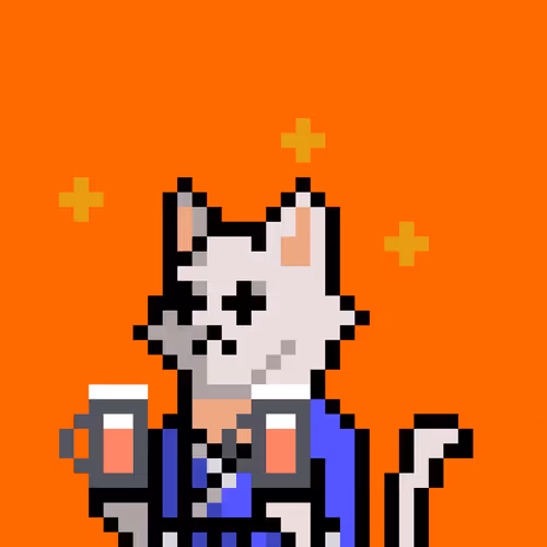 Ff6000 Cats