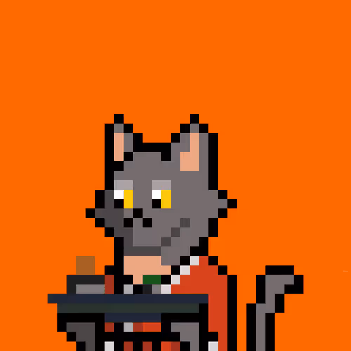 Ff6000 Cats
