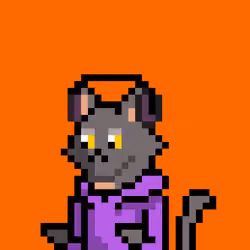 Cat #287