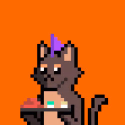Cat #290