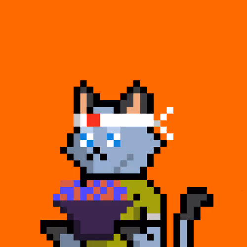 Ff6000 Cats