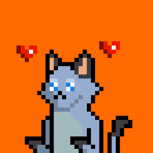 Ff6000 Cats